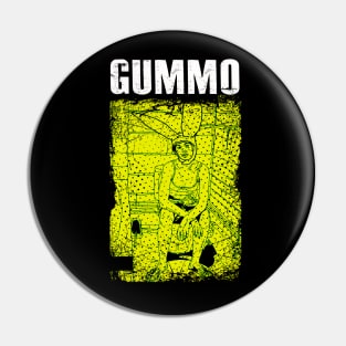 Xenia Unfiltered Capturing The Quirkiness Of Gummo S Universe Pin