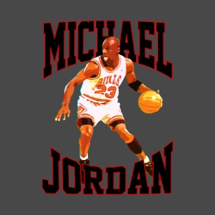 MJ 23 T-Shirt