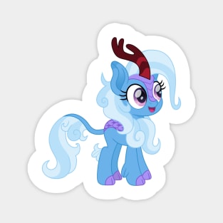 Kirin Trixie Magnet