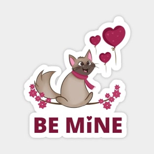 Be Mine Magnet