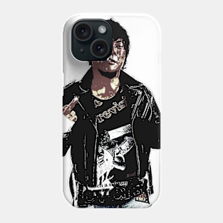 Onita Rules Phone Case