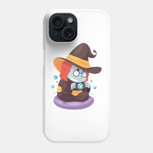 witch candy Phone Case