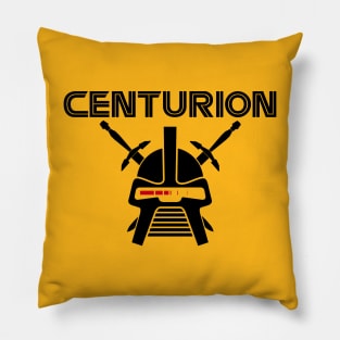 Cylon Centurion Pillow