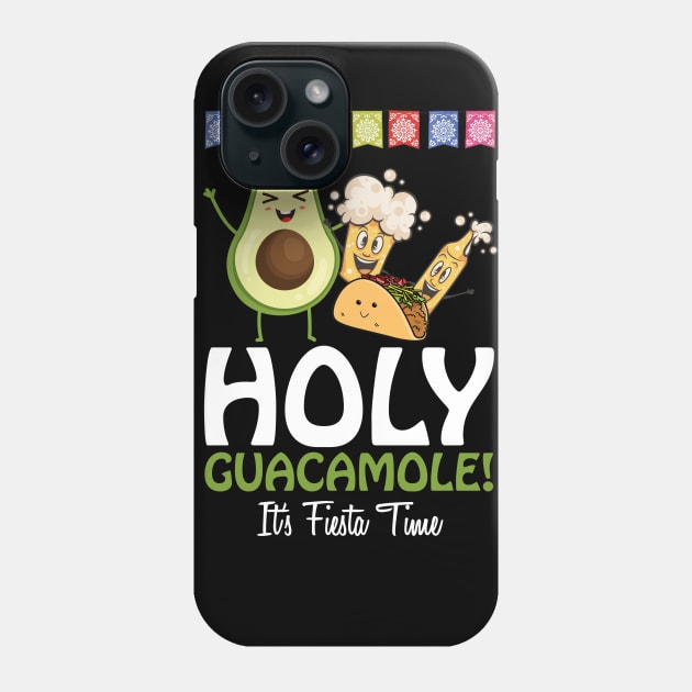 Funny Cinco De Mayo Phone Case by jrsv22