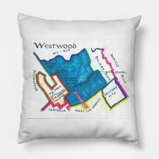 Westwood Pillow