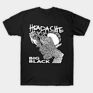 Big Black T-Shirts for Sale | TeePublic