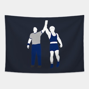 Victory Tapestry