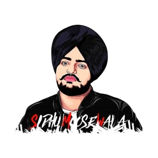 India Legend Sidhu T-Shirt