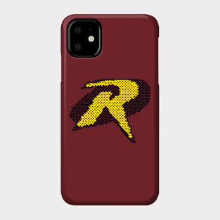 Red Robin Phone Cases Iphone And Android Teepublic