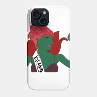 ACCIDENT Phone Case