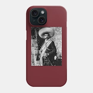 Mexico Famous Face Phone Case