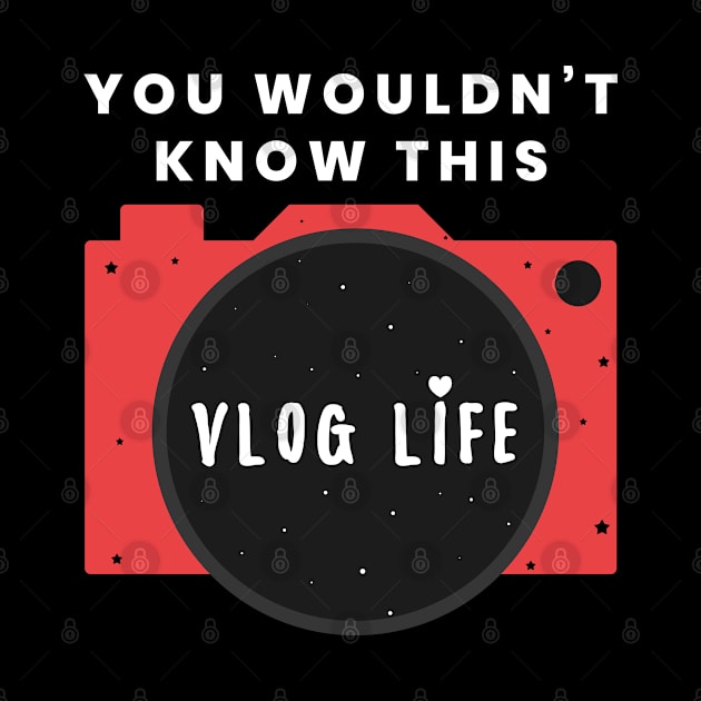 Vlog Life Influencer by CrissWild