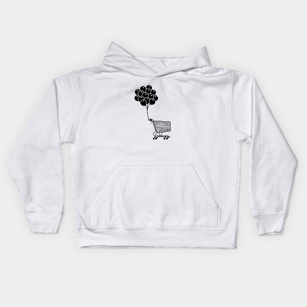 nf hoodie the search