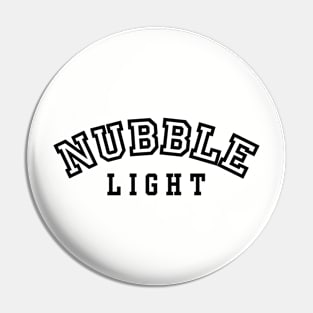 Nubble Lighthouse Pin