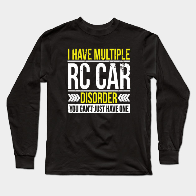 rc car apparel