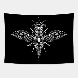 Flourish Insect Tapestry