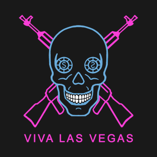 Viva Las Vegas T-Shirt