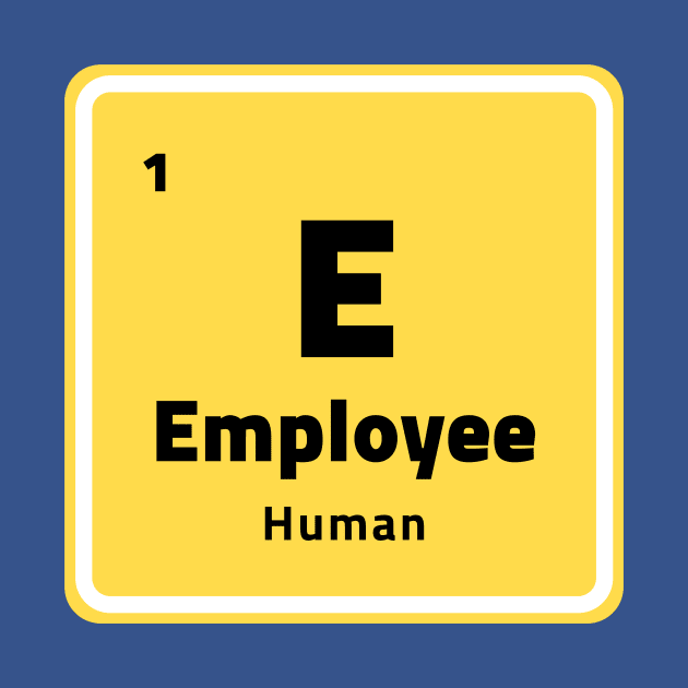 Employee Element by Press 1 For Nick