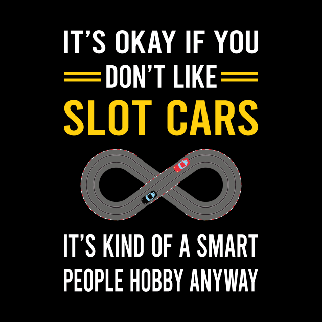 Smart People Hobby Slot Cars Car Slotcar Slotcars by Good Day