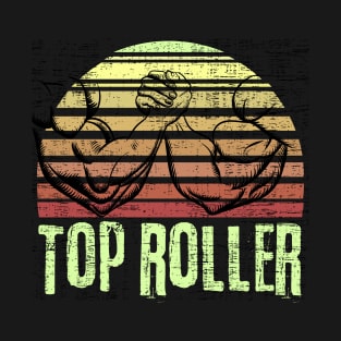 Top Roller T-Shirt