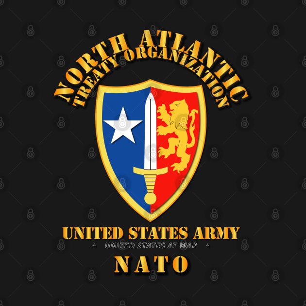 Army - NATO by twix123844
