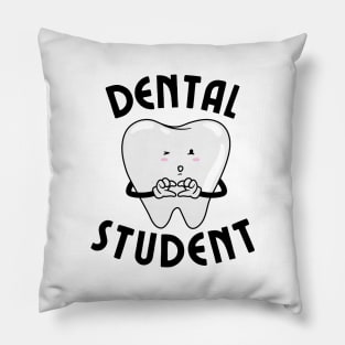 Dental Student Pillow