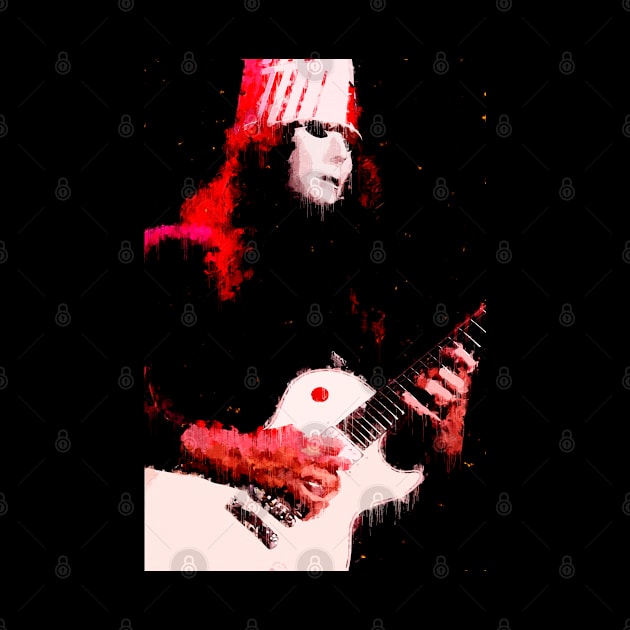 Buckethead - Exude by Eratas