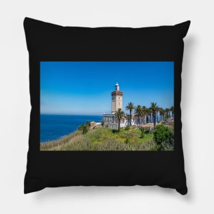 Cape Spartel, Tangier. Pillow