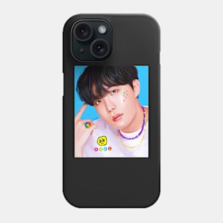 Hope World Phone Case