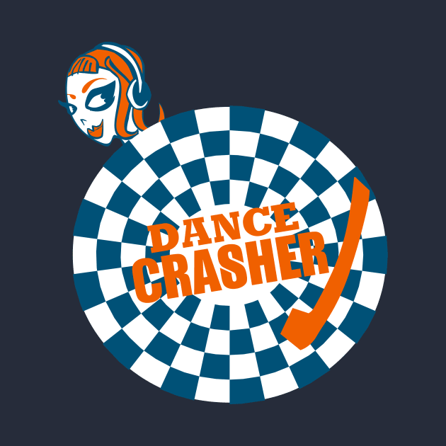 Dance Crasher by Gotta Dance