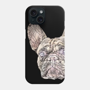 French Bulldog Phone Case