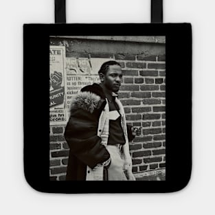 KL 90's Tote