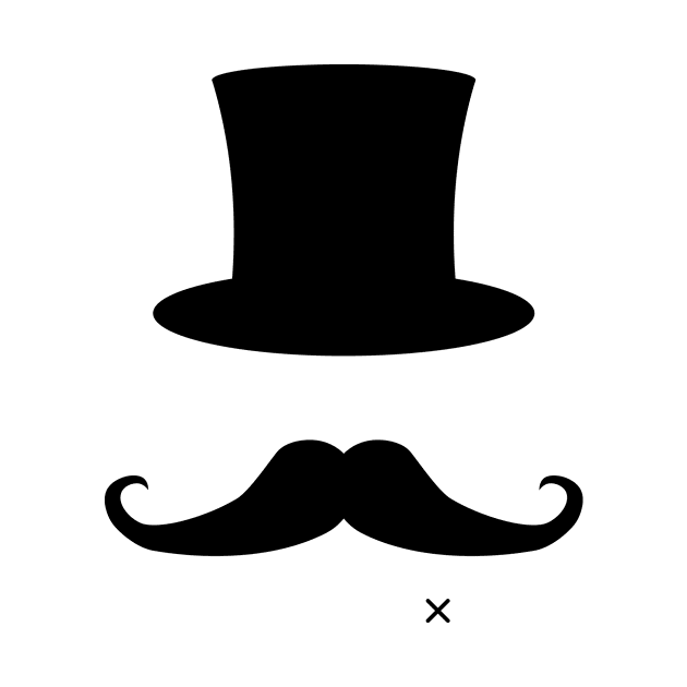 Moustache by brush34