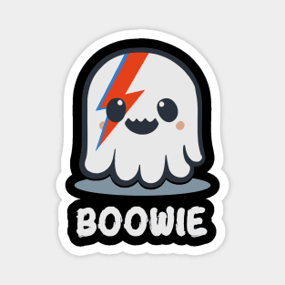 Boowie Magnet