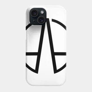 Planet Logo Phone Case