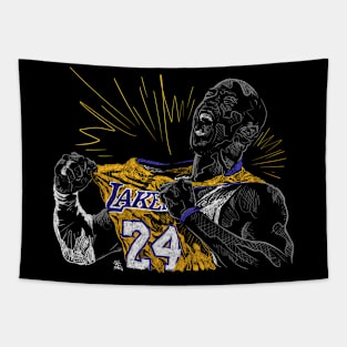 KB 24 Tapestry