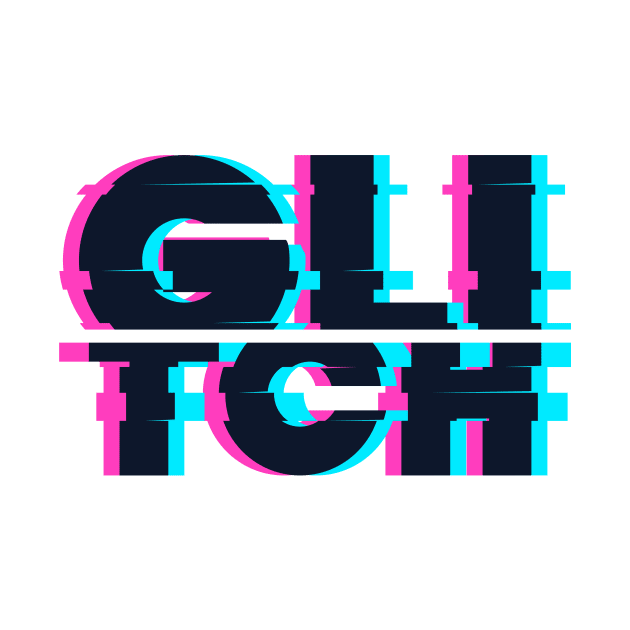 Glitched by FairyTees