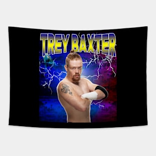 TREY BAXTER Tapestry