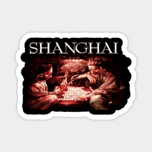 Shanghai Magnet