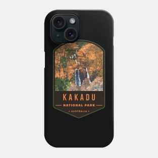 Kakadu National Park Phone Case