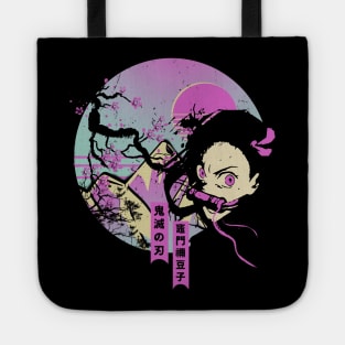 Nezuko Tote