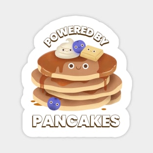 Pancakes Magnet