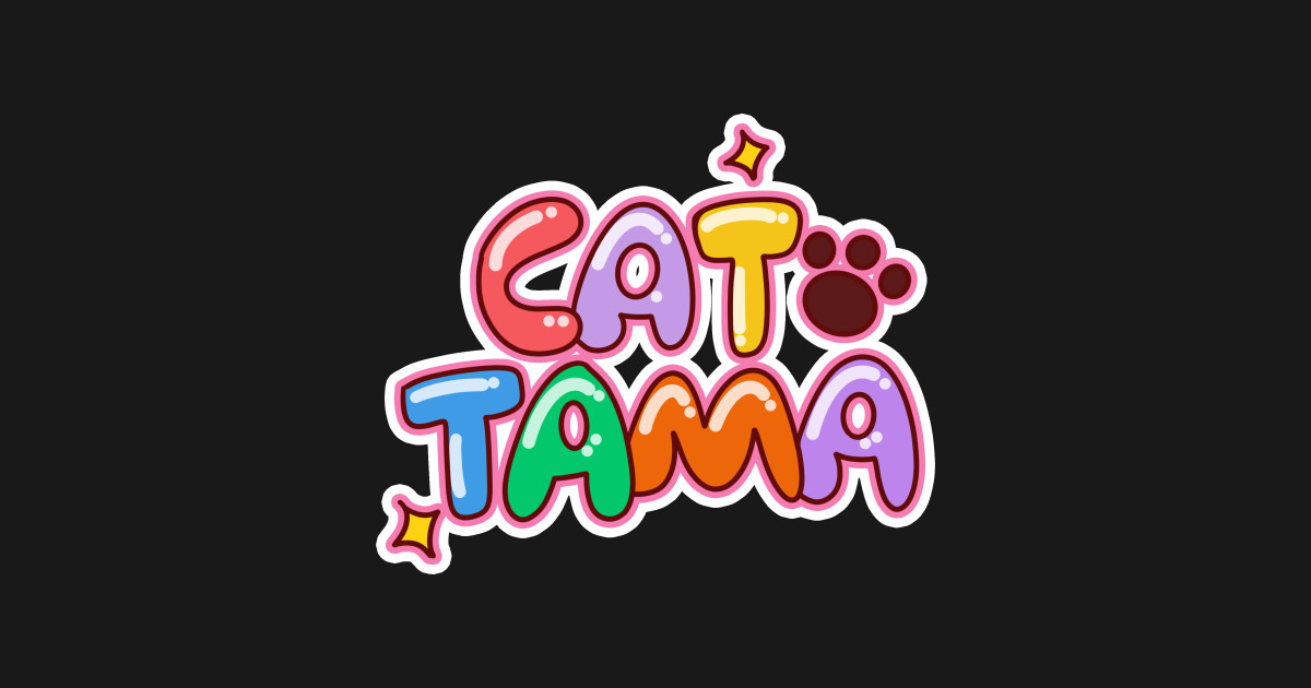 Cat Tama,Tama Super Station Master,Cat Sticker - Popular Cat Webmaster ...