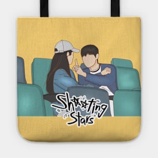 Shooting Stars Kdrama Tote