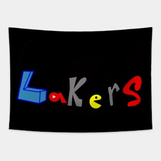 Lkers Tapestry