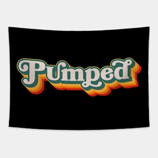 Pumped Tapestry