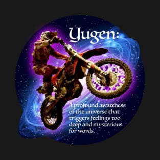 Yugen T-Shirt