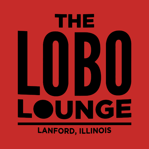 Lobo Lounge by andikapurna