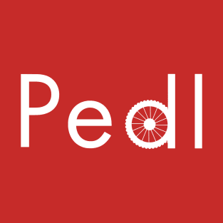 Pedl Bike T-Shirt