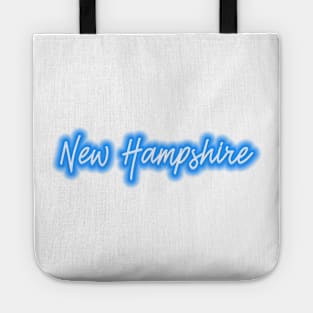 New Hampshire Tote